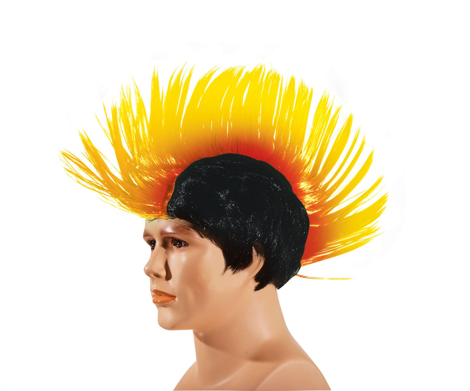 PUNK ROCK BOY GROWN UP VER.約22cm BlackBook Toyの「PUNK ROCK BOY」がサイズアップ！ 「PUNK ROCK